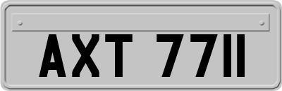 AXT7711