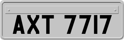AXT7717