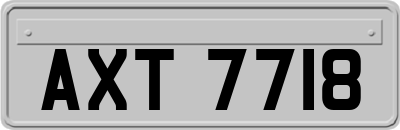 AXT7718