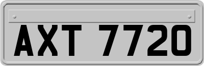 AXT7720
