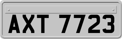 AXT7723
