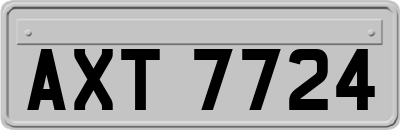 AXT7724