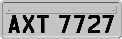 AXT7727