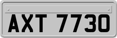 AXT7730