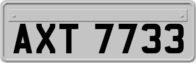 AXT7733