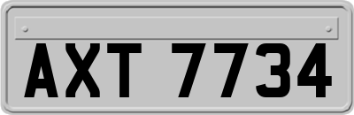 AXT7734