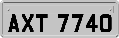 AXT7740