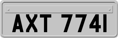 AXT7741