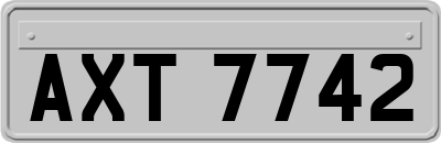 AXT7742