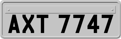 AXT7747