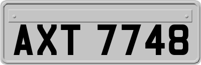 AXT7748