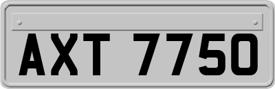 AXT7750