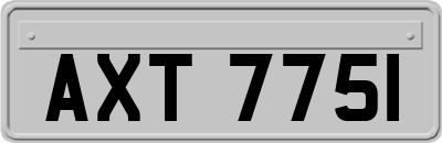AXT7751