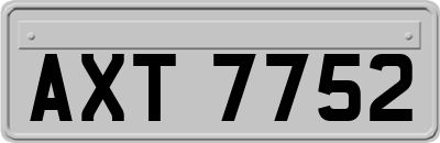 AXT7752