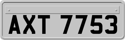 AXT7753