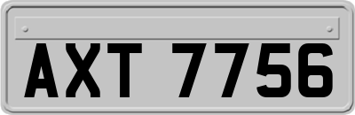 AXT7756