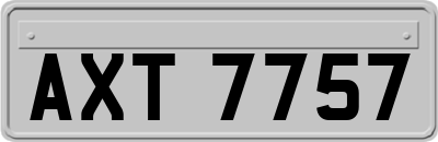 AXT7757