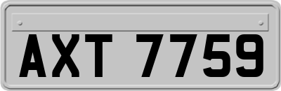 AXT7759