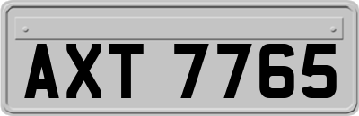 AXT7765