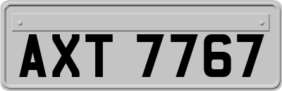 AXT7767