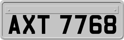 AXT7768