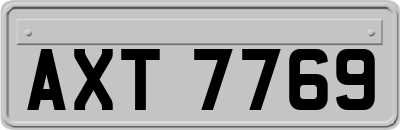 AXT7769