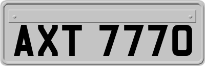 AXT7770
