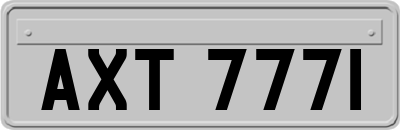 AXT7771