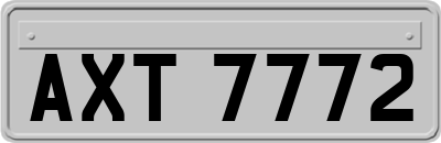 AXT7772