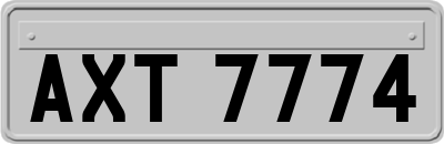 AXT7774
