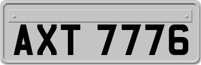 AXT7776