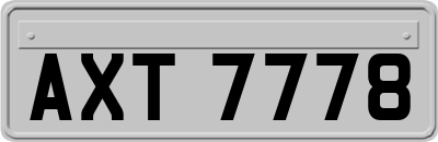 AXT7778