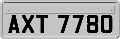 AXT7780