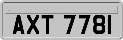 AXT7781