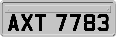 AXT7783