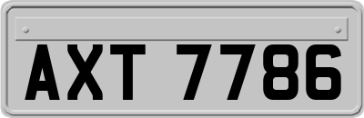 AXT7786