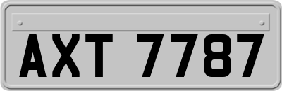 AXT7787