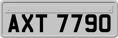 AXT7790