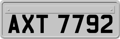 AXT7792