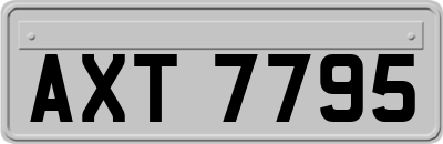 AXT7795