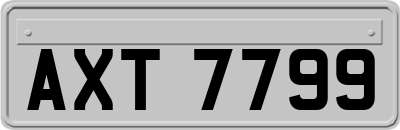 AXT7799