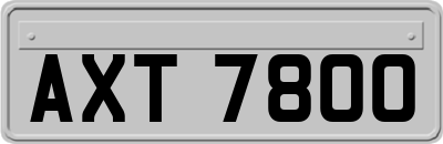 AXT7800