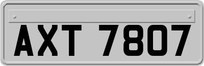 AXT7807