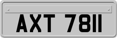 AXT7811