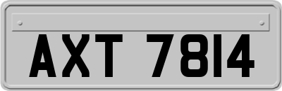 AXT7814