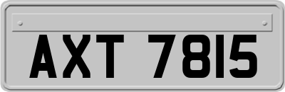 AXT7815