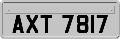 AXT7817