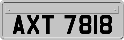 AXT7818