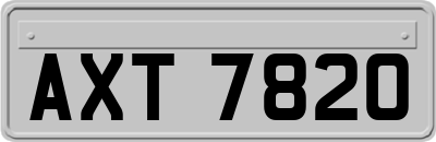 AXT7820