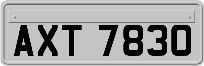 AXT7830